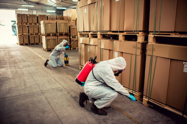 Best Emergency Pest Control  in Carroll Valley, PA